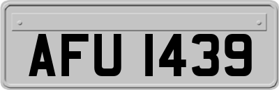 AFU1439