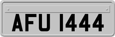 AFU1444