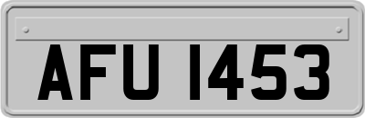 AFU1453