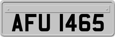 AFU1465