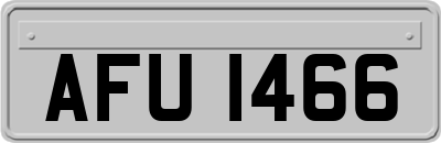 AFU1466