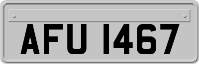 AFU1467