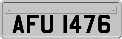 AFU1476