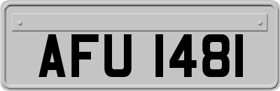 AFU1481