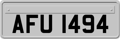 AFU1494
