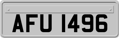 AFU1496