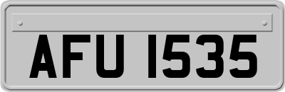 AFU1535