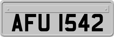 AFU1542