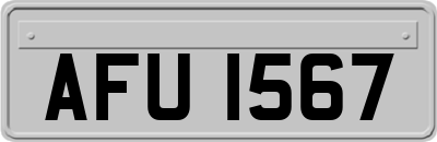 AFU1567