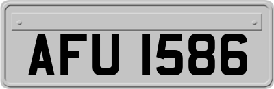 AFU1586