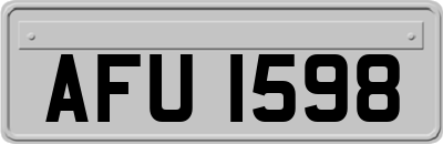 AFU1598