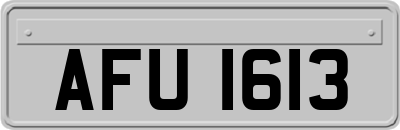 AFU1613