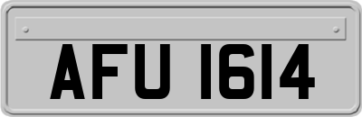 AFU1614