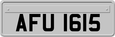 AFU1615