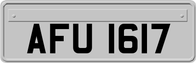 AFU1617