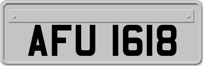 AFU1618