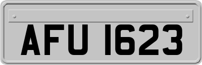 AFU1623