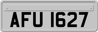 AFU1627