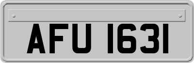 AFU1631