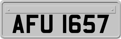 AFU1657