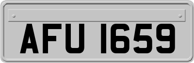 AFU1659
