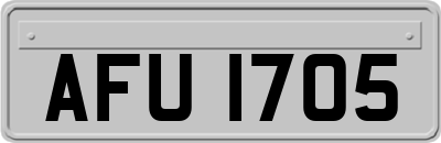 AFU1705
