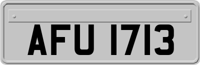 AFU1713