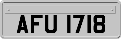 AFU1718