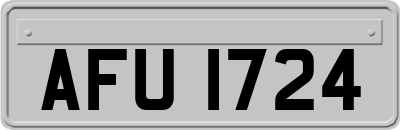 AFU1724
