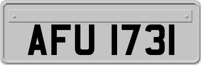 AFU1731