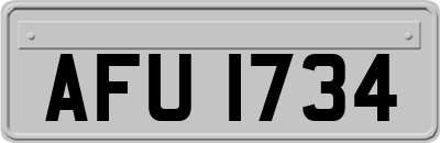 AFU1734