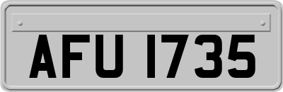 AFU1735