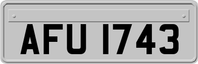 AFU1743