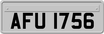 AFU1756