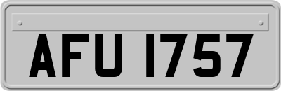 AFU1757