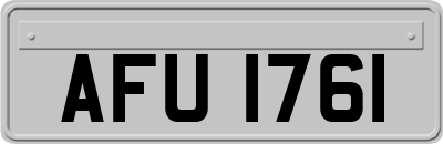 AFU1761