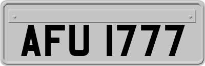 AFU1777