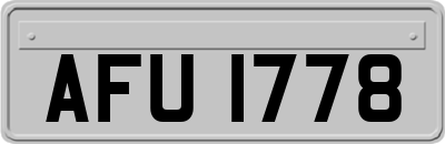 AFU1778