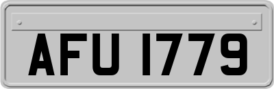 AFU1779