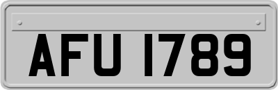 AFU1789