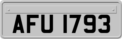 AFU1793