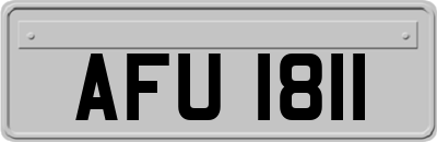 AFU1811