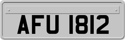 AFU1812