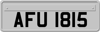 AFU1815