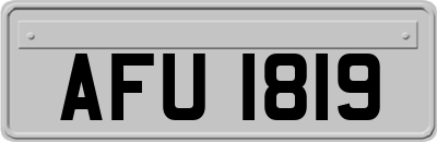 AFU1819
