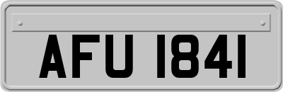 AFU1841