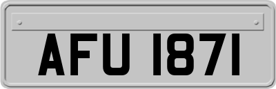 AFU1871