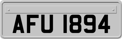 AFU1894