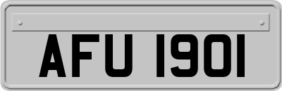 AFU1901