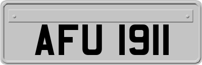 AFU1911